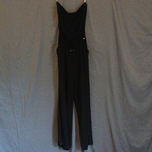 Guess Black Women's Jumpsuit